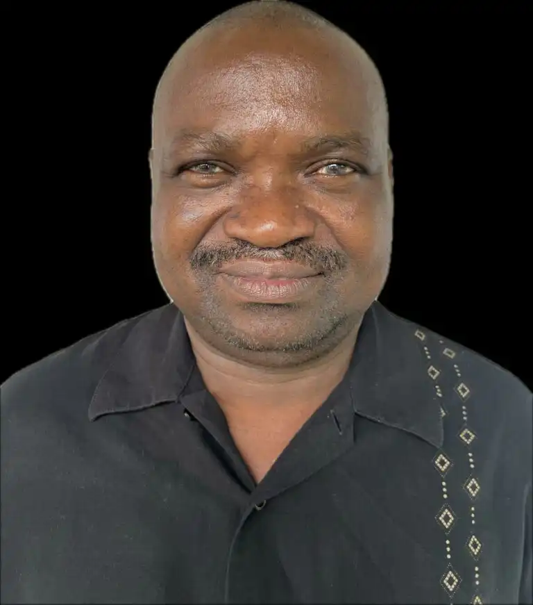 Agostinho Zacarias